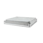 SCHNEIDER ELECTRIC - COPERCHIO OPACO POL PLS 36X54X4.5