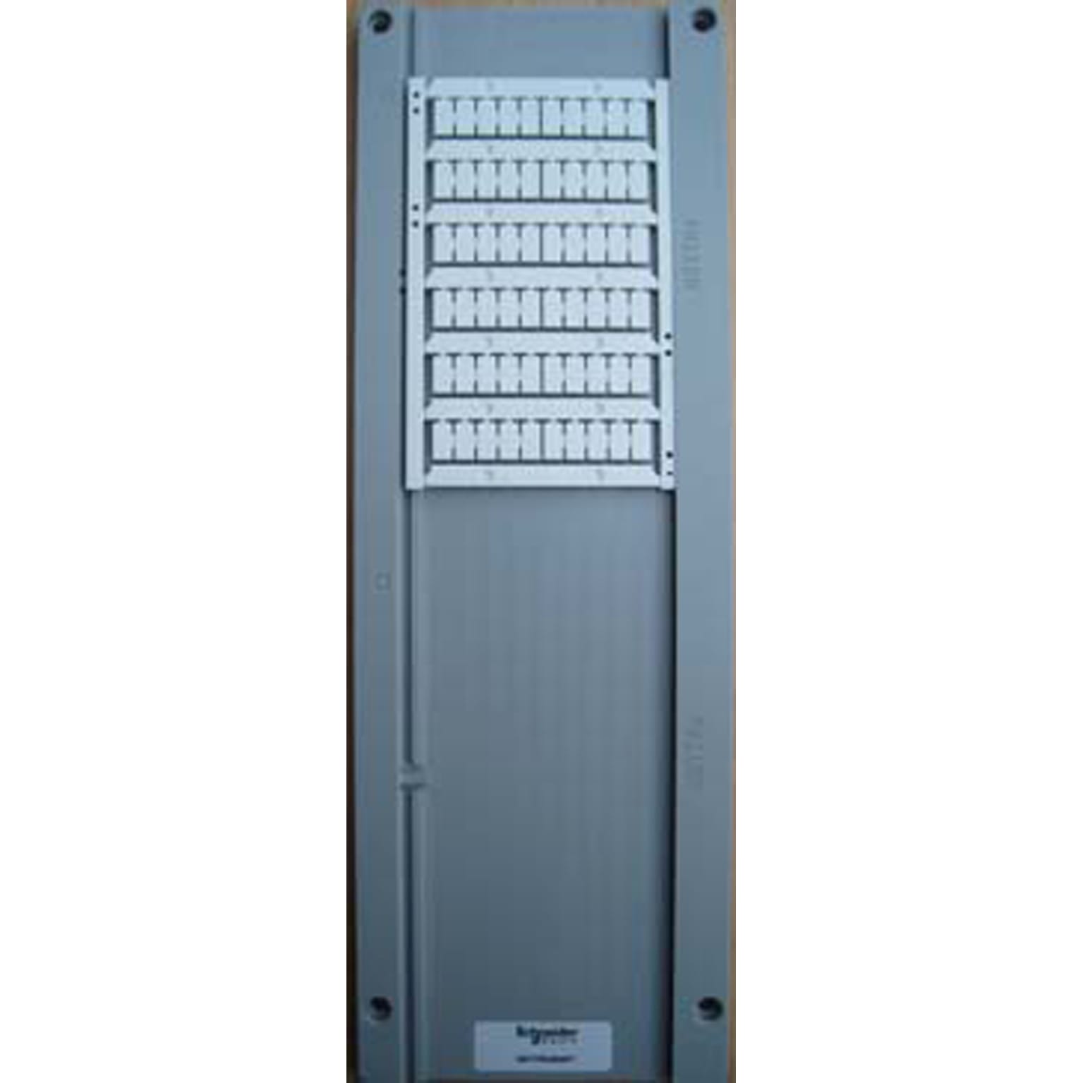 SCHNEIDER ELECTRIC - MAGAZINE PLOTER TO FIT THE NSYTRABPV