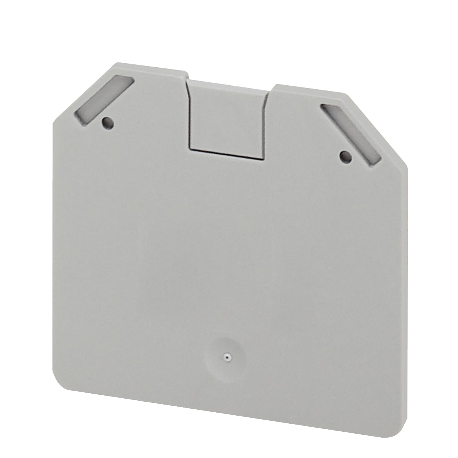 SCHNEIDER ELECTRIC - Blocco terminale, 2pt, per morsetto NSYTRV162 - [prezzo per 100 pz]