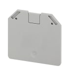 SCHNEIDER ELECTRIC - Blocco terminale, 2pt, per morsetto NSYTRV162 - [prezzo per 100 pz]