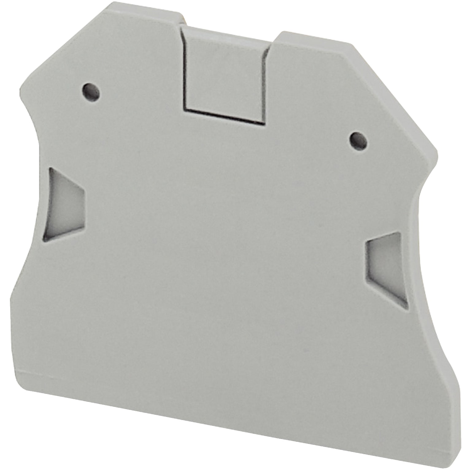 SCHNEIDER ELECTRIC - Blocco terminale, 2pt, per morsetto vite - [prezzo per 100 pz]