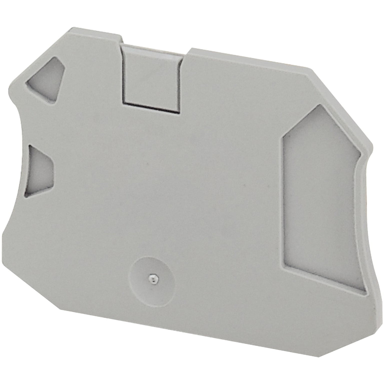 SCHNEIDER ELECTRIC - Blocco terminale, 3pt, per morsetto vite - [prezzo per 100 pz]