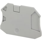 SCHNEIDER ELECTRIC - Blocco terminale, 3pt, per morsetto vite - [prezzo per 100 pz]
