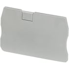 SCHNEIDER ELECTRIC - Blocco terminale, 2pt, per morsetto NSYTRR22 - [prezzo per 100 pz]