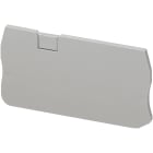SCHNEIDER ELECTRIC - Blocco terminale, 3pt, per morsetto NSYTRR23 - [prezzo per 100 pz]