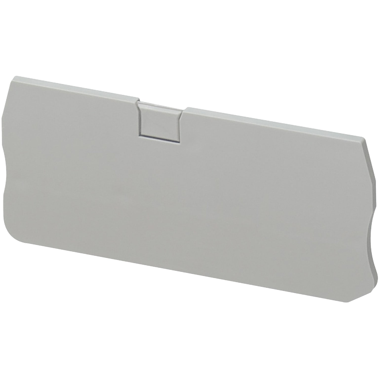 SCHNEIDER ELECTRIC - Blocco terminale, 4pt, per morsetto NSYTRR24 - [prezzo per 100 pz]