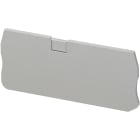 SCHNEIDER ELECTRIC - Blocco terminale, 4pt, per morsetto NSYTRR24 - [prezzo per 100 pz]