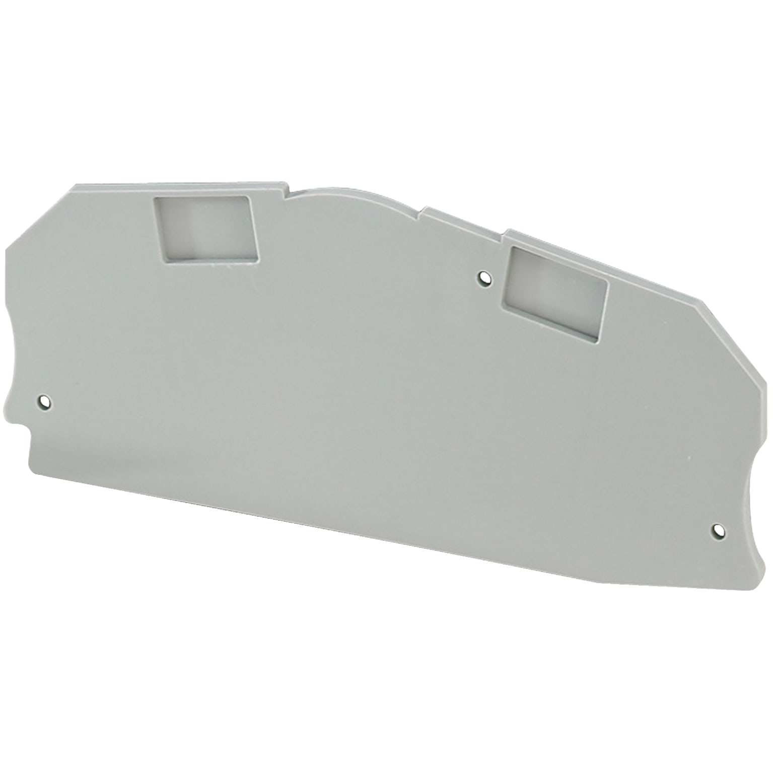 SCHNEIDER ELECTRIC - Blocco terminale per NSYTRV62TT - [prezzo per 100 pz]