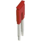 SCHNEIDER ELECTRIC - Ponticello morsetto plug-in, 2pt per 10mm² - [prezzo per 100 pz]