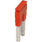 SCHNEIDER ELECTRIC - Ponticello plug-in, 2pt per 16mm² - [prezzo per 100 pz]