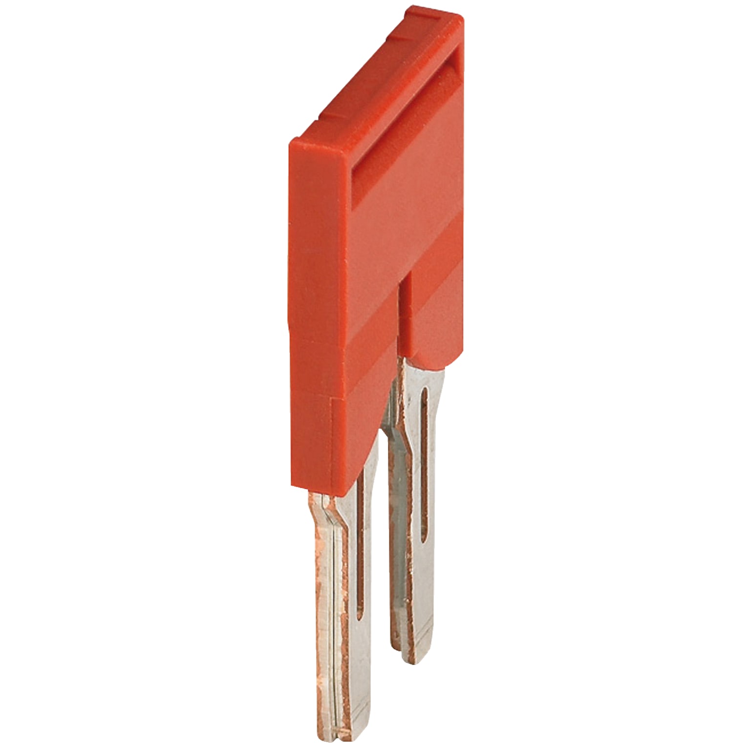 SCHNEIDER ELECTRIC - Ponticello plug-in, 2pt per 6 mm² - [prezzo per 100 pz]