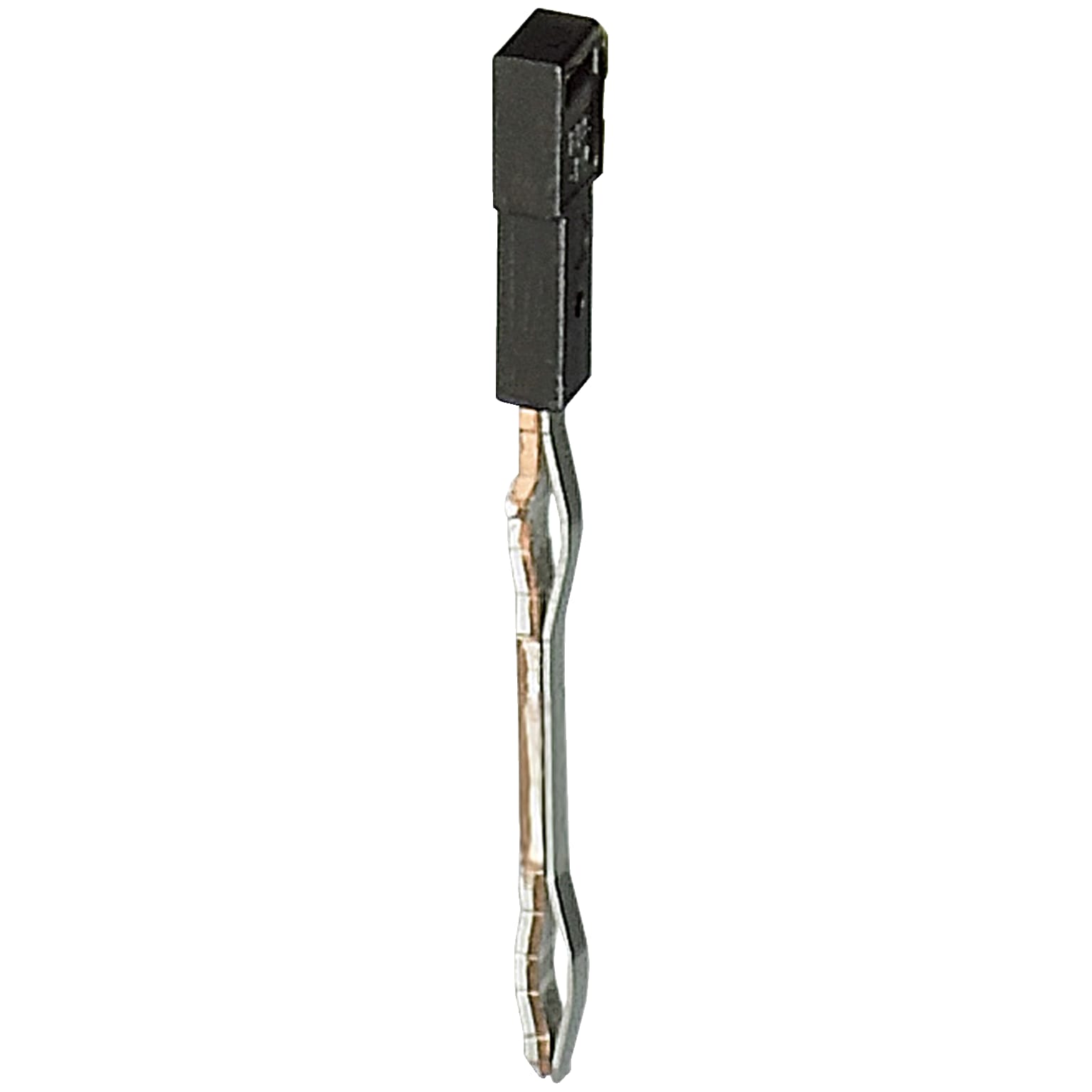SCHNEIDER ELECTRIC - Ponticello verticale 2pt per morsetto molla - [prezzo per 100 pz]