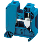 SCHNEIDER ELECTRIC - Morsetto vite, 2pt, 35 mm² blu