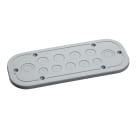 SCHNEIDER ELECTRIC - Passacavi Isolata CRN 460x163mm