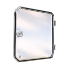 SCHNEIDER ELECTRIC - Finestra in policarbonato IP65 78X200x25