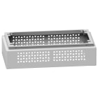 SCHNEIDER ELECTRIC - Thalassa PHD Heavy Duty - Zoccolo ventilato H200xL750xP420