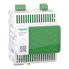 SCHNEIDER ELECTRIC - EcoStruxure Panel Server - Universal concentratore wireless e gateway modbus, 2DI, 24 VDC