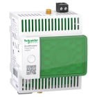 SCHNEIDER ELECTRIC - EcoStruxure Panel Server - Advanced datalogger wireless e modbus, Energy Server, 110-277 VAC-DC