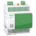 SCHNEIDER ELECTRIC - EcoStruxure Panel Server - Advanced datalogger wireless e modbus, Energy Server, 2DI, 24VDC