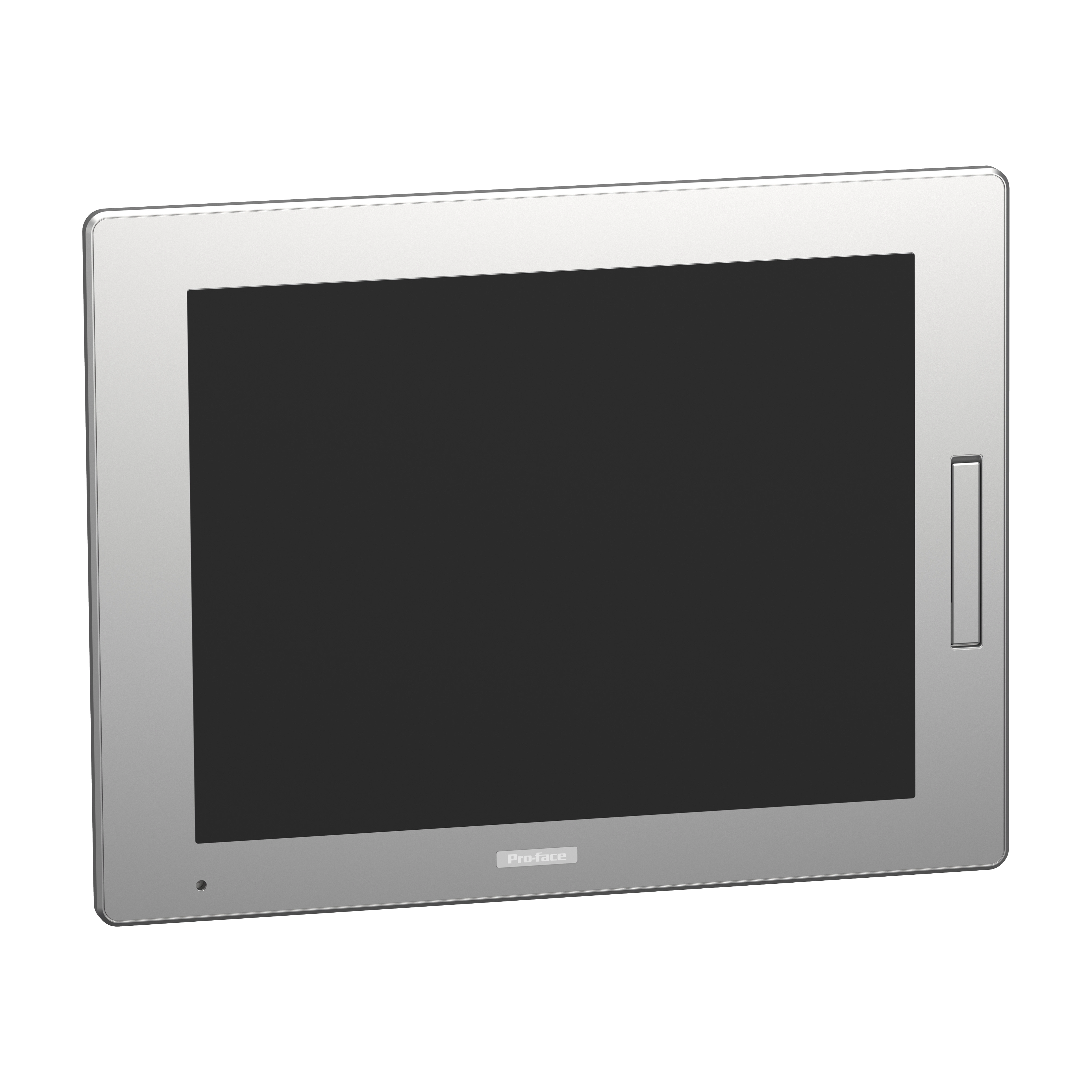 SCHNEIDER ELECTRIC - FP6000, 12.1 XGA, ANALOG-MULTI, DVI, DC