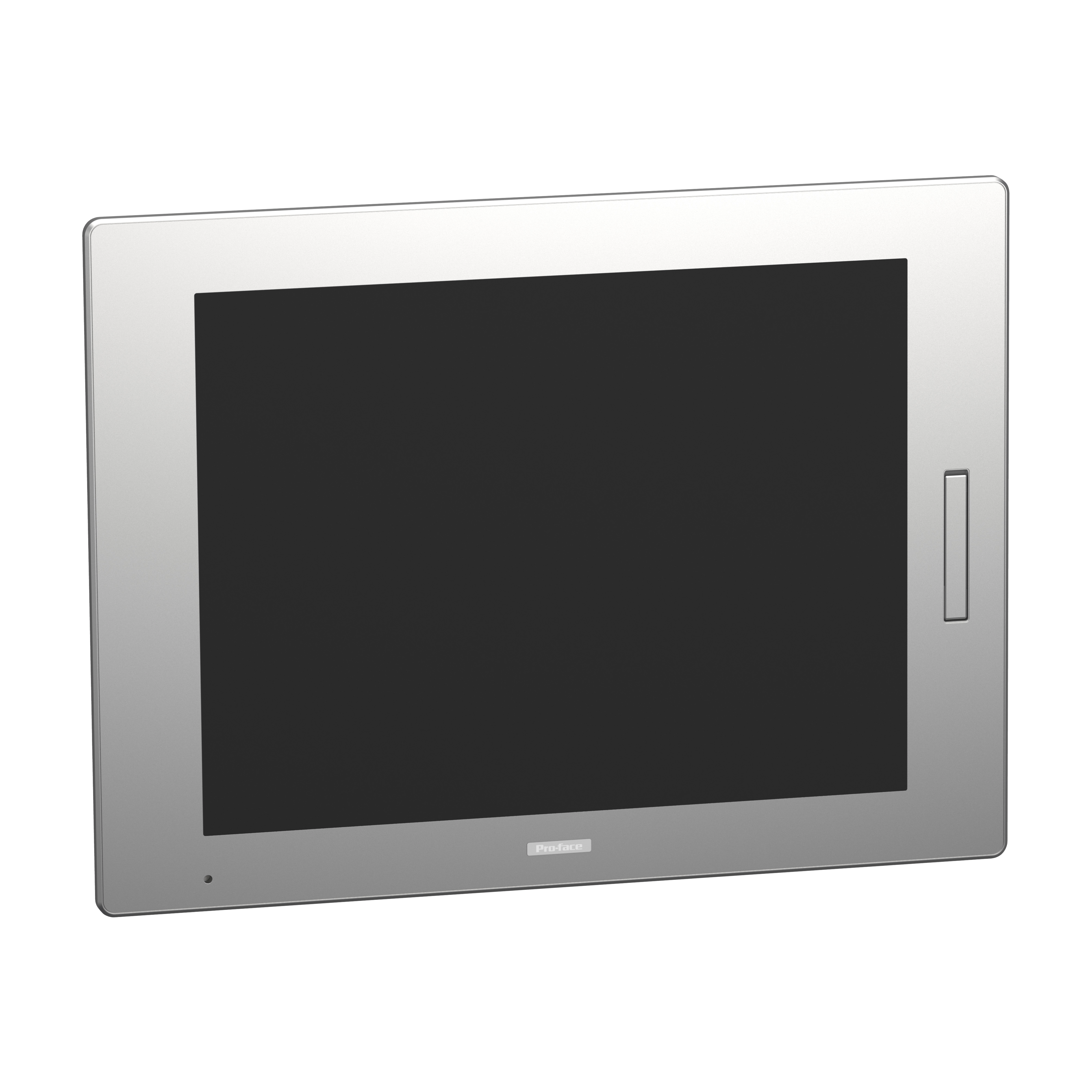 SCHNEIDER ELECTRIC - FP6000, 15.0 XGA, ANALOG-MULTI, DVI, DC