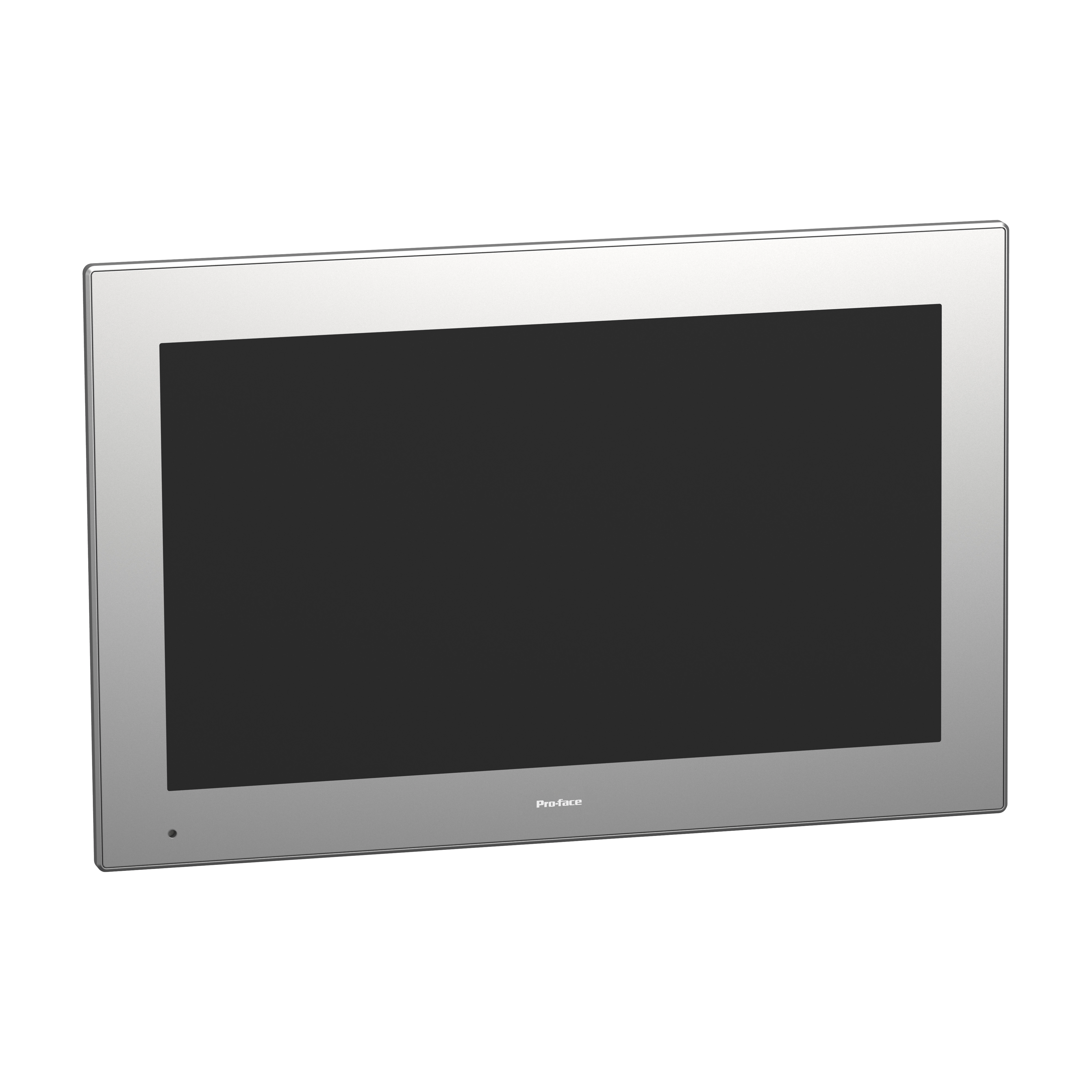 SCHNEIDER ELECTRIC - FP6000, 15W FWXGA, PCAP, DVI, DC