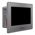 SCHNEIDER ELECTRIC - 4.3'' 64K colori TFT, 480 x 272 pixels, retroilluminazione LED, RS-232C x1, 12-24 VDC