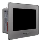 SCHNEIDER ELECTRIC - 4.3'' 64K colori TFT, 480 x 272 pixels, retroilluminazione LED, RS-422-485 x1, 12-24 VDC