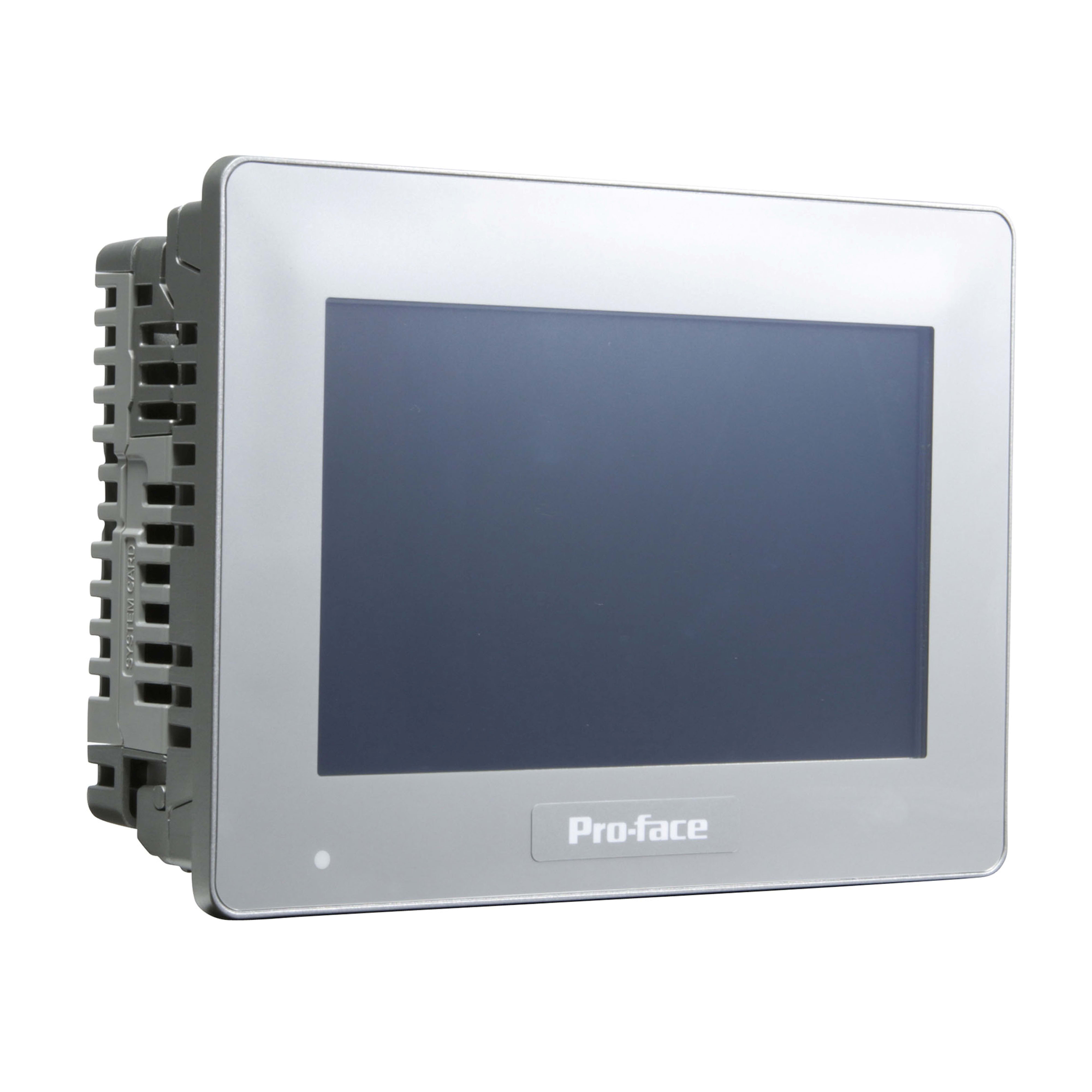 SCHNEIDER ELECTRIC - Schermo modulare Advanced, 7'' Wide 800 x 480, Proface SP5000, touchscreen resistivo, 262K colori