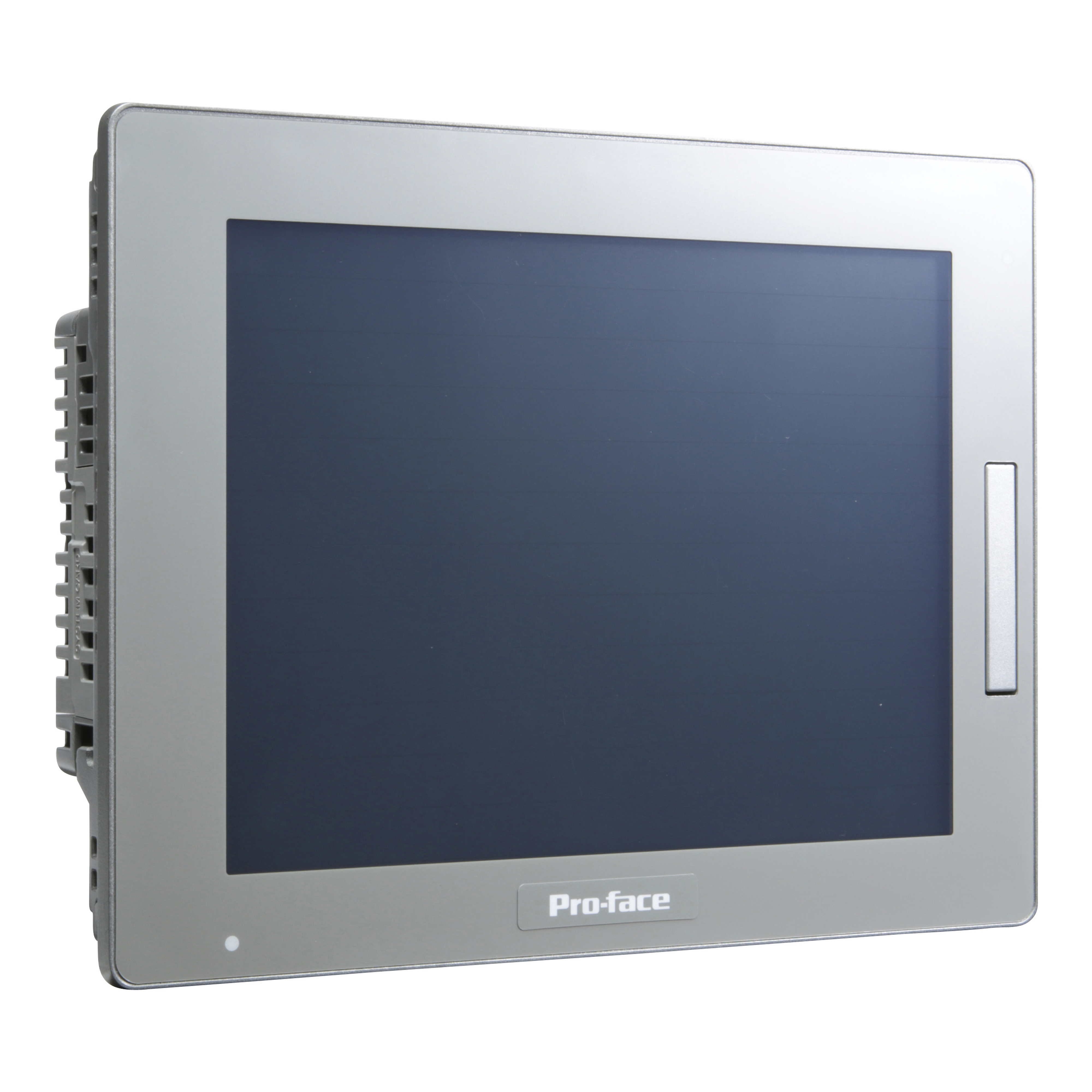 SCHNEIDER ELECTRIC - Schermo modulare Premium, 10'' 4:3 800 x 600, Proface SP5000, touchscreen resistivo, 16M colori, sensore luminosità, 2x USB frontali
