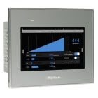 SCHNEIDER ELECTRIC - PRO-FACE 4'' WIDE BASIC HMI