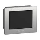 SCHNEIDER ELECTRIC - 5.7 HMI CONTROL, 16 DI E 16 DO SINK