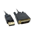 SCHNEIDER ELECTRIC - CAVO DI CONVERSIONE DP-DVI (5M)