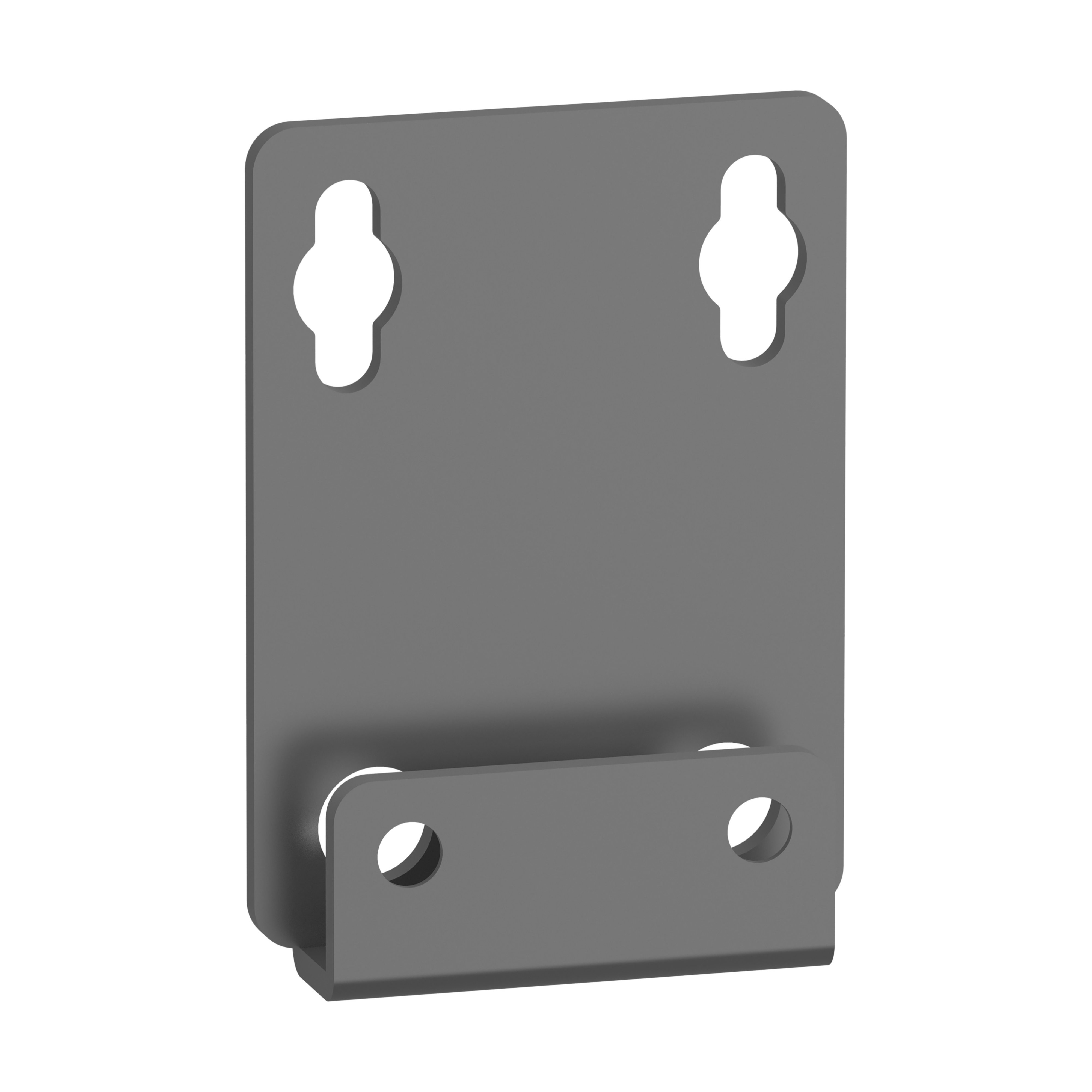 SCHNEIDER ELECTRIC - ADATTATORI BOOCK MOUNT (BOX STANDARD)