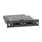 SCHNEIDER ELECTRIC - MODULO INPUT/OUTPUT (16X DI, 8X DO)
