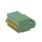 SCHNEIDER ELECTRIC - AUX connector for SP5000