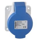 SCHNEIDER ELECTRIC - Presa da incasso diritta IP44 16A 220V 2P+T