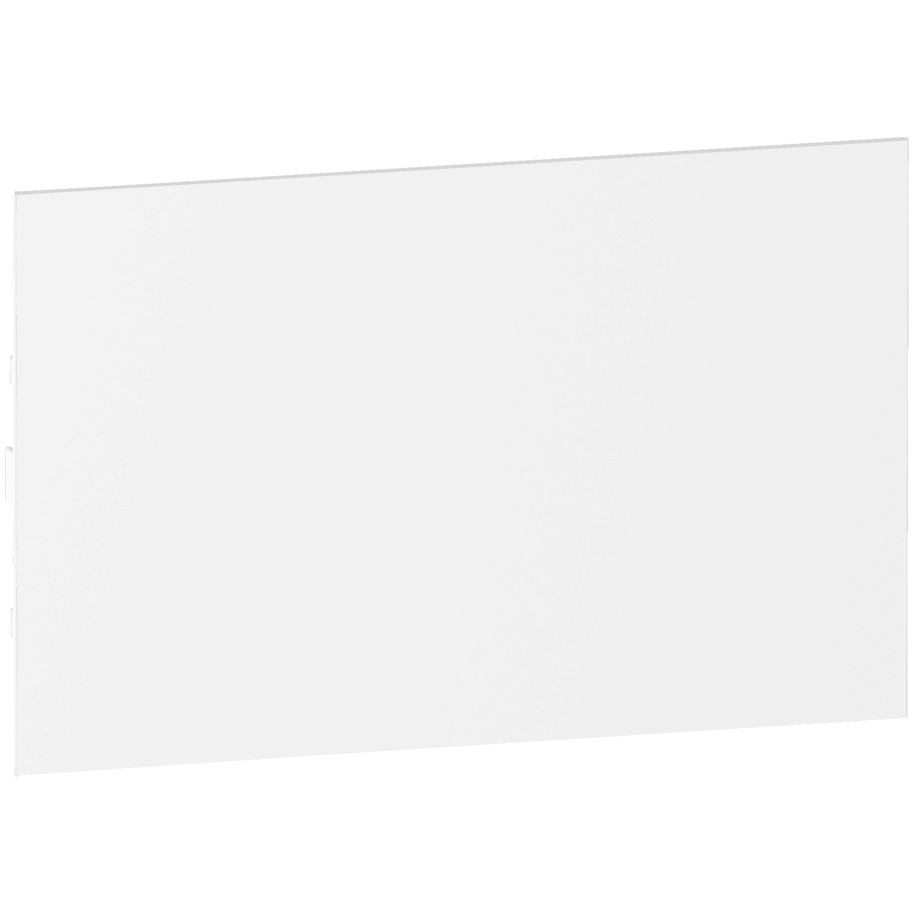 SCHNEIDER ELECTRIC - Resi9 10 blanking plates (5 Mod)