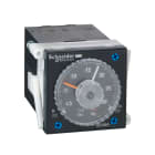 SCHNEIDER ELECTRIC - Relè lampeggiante asimmetrico - 0,02 S..300 H - 24..240 VAC - 2 NC-NO