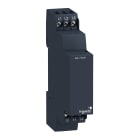 SCHNEIDER ELECTRIC - Relè controllo fasi RM17-TT- intervallo: 183..528 VAC