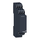 SCHNEIDER ELECTRIC - Relè controllo fasi RM17-TT- intervallo: 183..484 VAC
