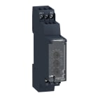 SCHNEIDER ELECTRIC - Relè controllo tensione RM17-U - intervallo: 20..80 VAC