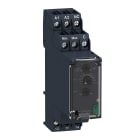 SCHNEIDER ELECTRIC - Relè controllo livelli RM22-L - 380..415 V AC - 1 C-O