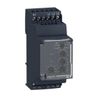 SCHNEIDER ELECTRIC - Relè controllo pompa RM35-BA - intervallo: 1..10 A