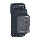 SCHNEIDER ELECTRIC - Relè controllo della velocità RM35-S - 24..240V AC-DC - 1 NC-NO