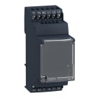SCHNEIDER ELECTRIC - Relè controllo tensione motore e temperatura - RM35-T - 24..240V AC-DC - 2NO