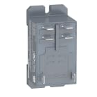 SCHNEIDER ELECTRIC - Relè plug-in alimentazione - Zelio RPF - 2 NO - 12 V CC - 25 A