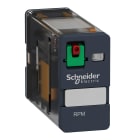 SCHNEIDER ELECTRIC - Relè di potenza - Zelio RPM - 1 NC-NO - 24 VAC - 15 A