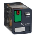 SCHNEIDER ELECTRIC - Relè di potenza - Zelio RPM - 2 NC-NO - 230 VAC - 15 A