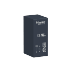SCHNEIDER ELECTRIC - Relè interfaccia - ZELIO RSB - 1 NC-NO - 24 VAC - 16 A